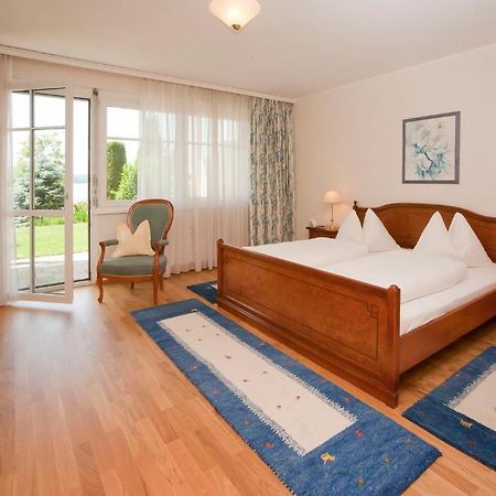 Werzer Strandcasino Hotel Pörtschach am Wörthersee Pokój zdjęcie