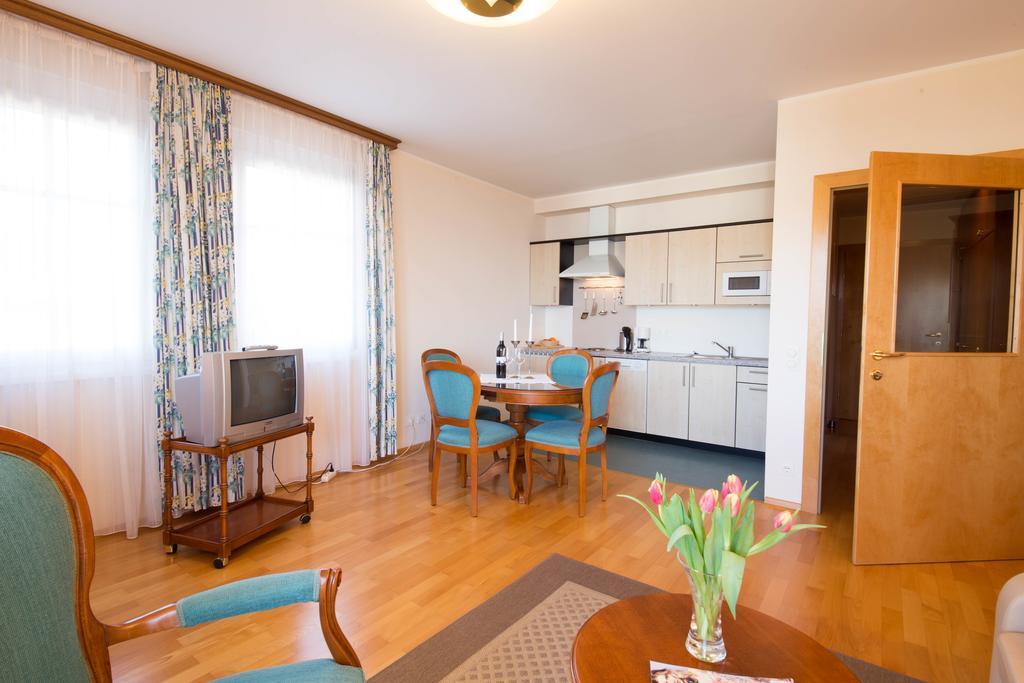 Werzer Strandcasino Hotel Pörtschach am Wörthersee Zewnętrze zdjęcie